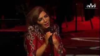 Assala Nasri - Mabash Ana [Holland Symfonia Live] Resimi