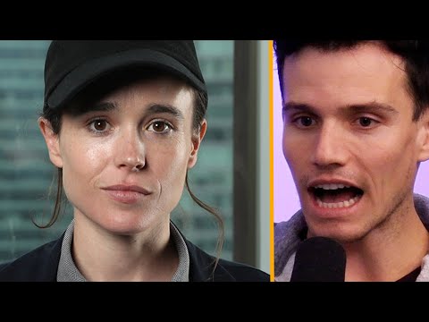 Why Biological S*x May ALSO Be A Spectrum Like Gender Why Biological S*x May ALSO Be A Spectrum Like Gender