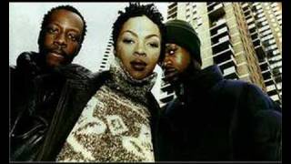 The Fugees & Funkmaster Flex | Freestyle