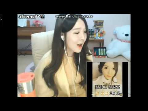 Min G [민지] -몹쓸사랑 (나오미)