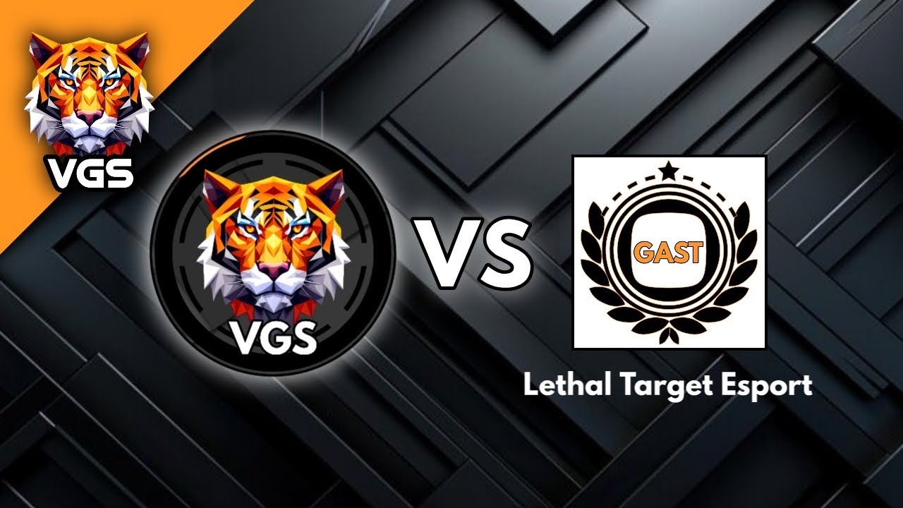 Vgs Rng Target Scrim | VGS-Esports (Main) vs Lethal Target Esport - YouTube