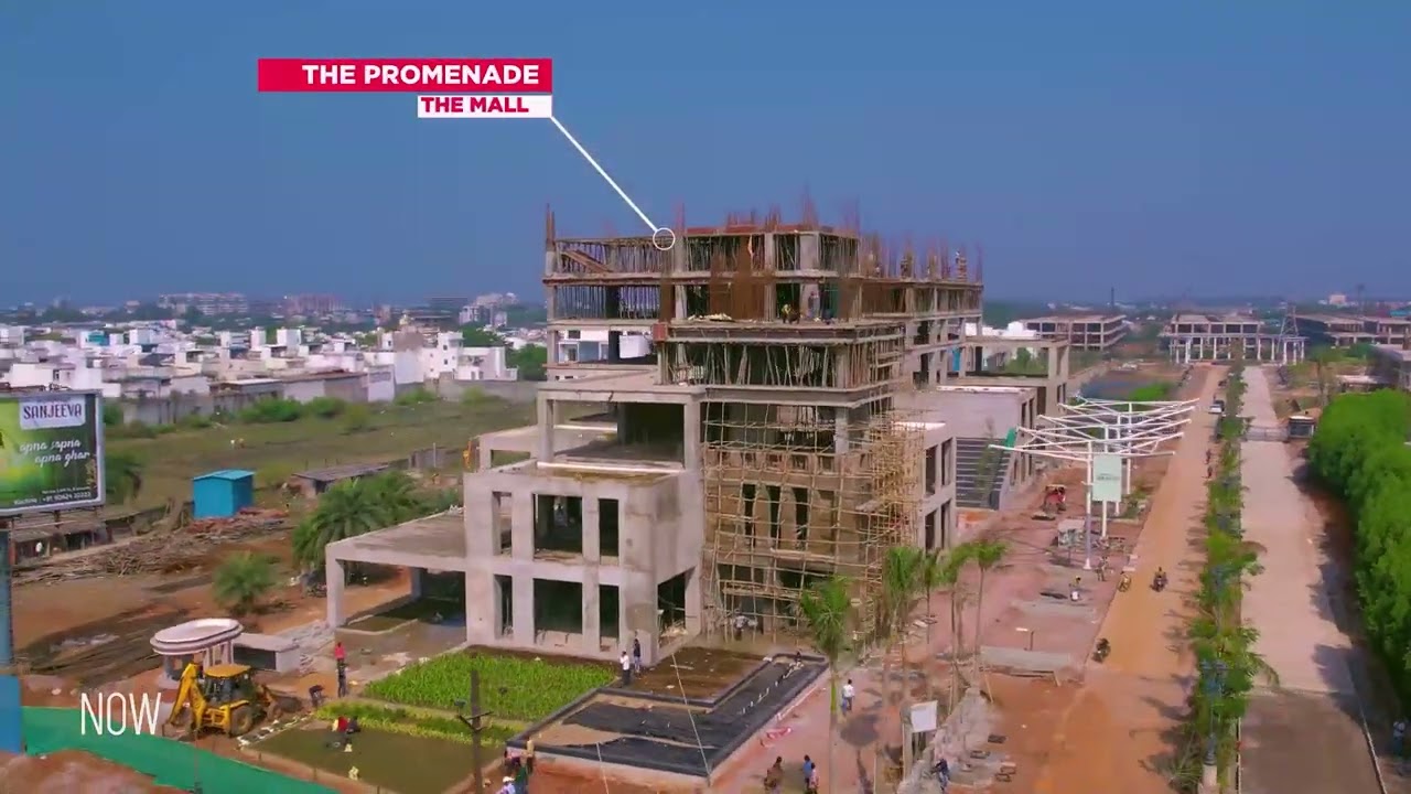 Humming Sanjeeva | Property Shoot