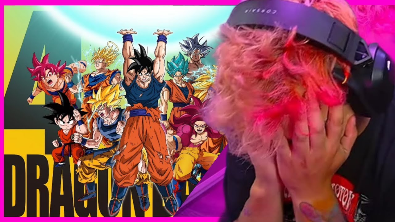 PASTY REACCIONA AL GENKIDAMATSURI