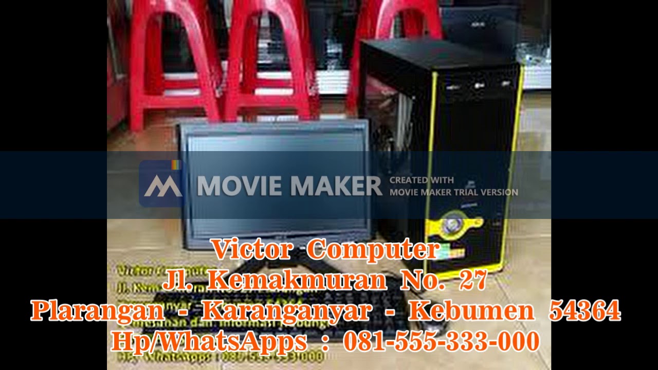 jual harga komputer 2019 indonesia - YouTube