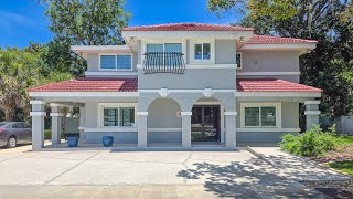 5055 N Ocean Shore Blvd | Palm Coast FL