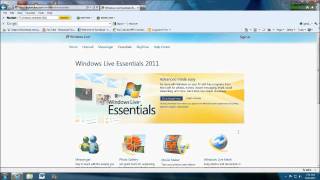 How to install Windows Essentials 11 (in HD!)