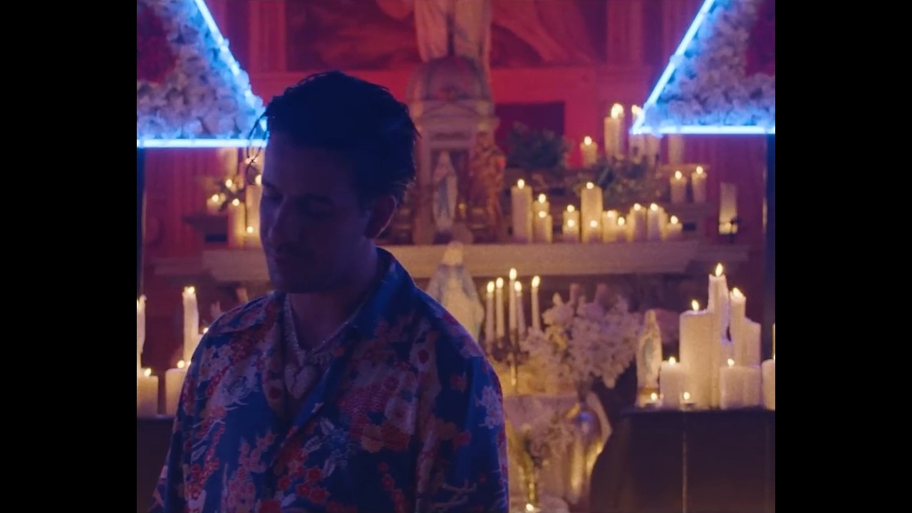 [FREE] (SAMPLED) UFO361 type beat - "BORN TO DIE"