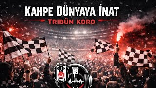 Kahpe Dünyaya İnat Tribün Koro Beşiktaş Marşı Şiktaş