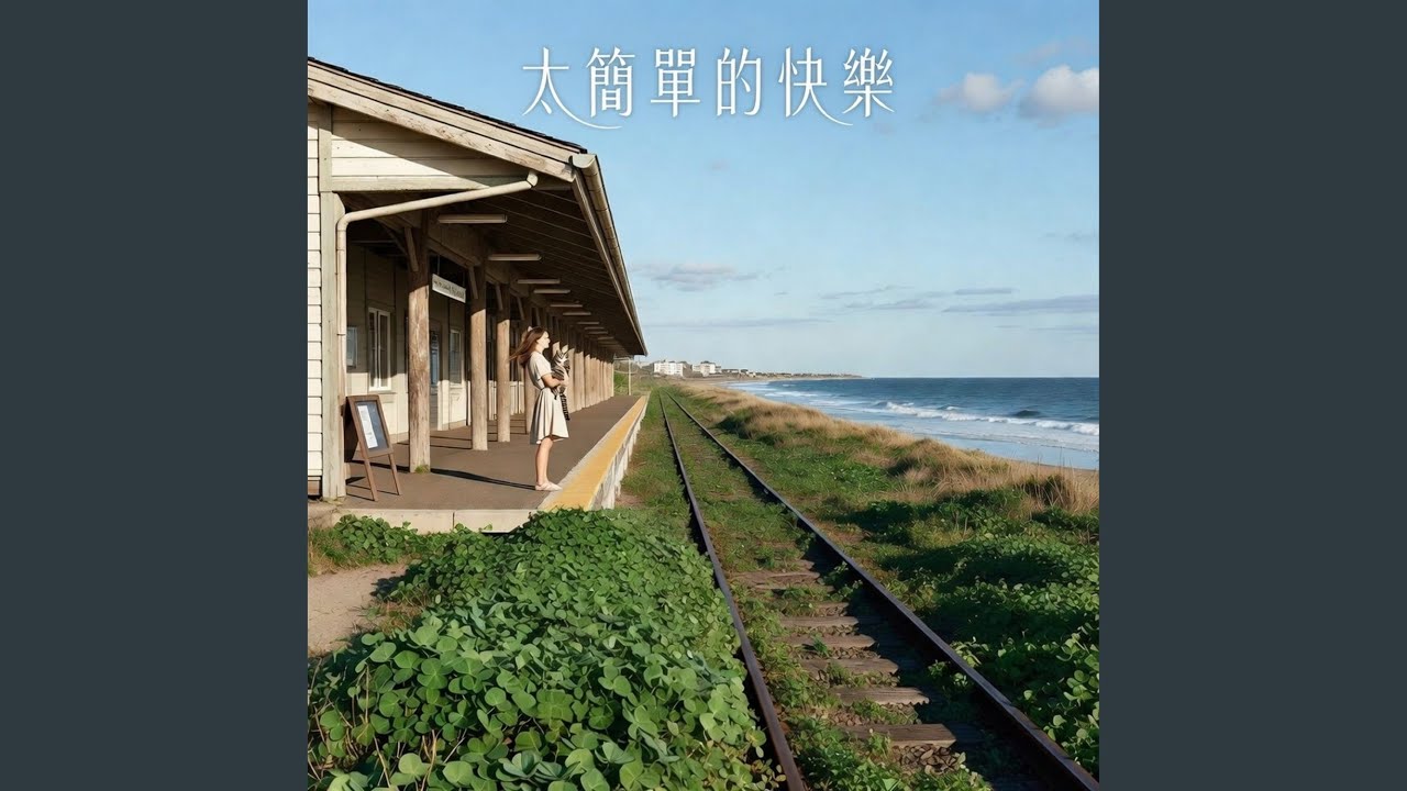 讓時間靜下來把回憶攬進來