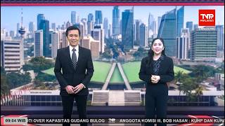 Senin 27 April 2026 - TVR 09