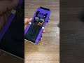 Dodge Challenger T/A | Fast & Furious 🔥 #imalidotcom From Blocks to a Purple Beast! 💜 #imalidotcom