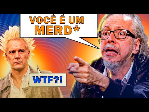The biggest feuds in Brazilian music!