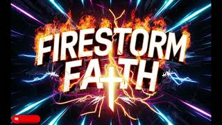 Firestorm Faith