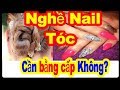 Nghề Nail ở Úc cần bằng cấp không ☘️Học nghề nail như thế nào dễ tìm việc | vlog | my le australia