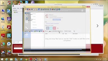 Windows Server 2012 R2 Datacenter in VMware Workstation!
