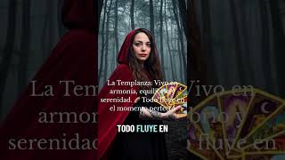 Suelta esa angustia de controlar "el tiempo" #transformatuvida #tarot #magia #decretos #afirmaciones