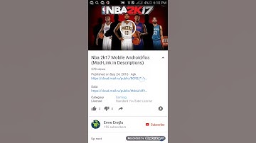 Nba 2k17 link download