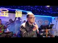 金鑽石+陳大哥(岸壁の母)2017/12/24