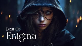 Enigma Mix Music : Best New Age Mystery Music Collection - Best Remix Of Enigma