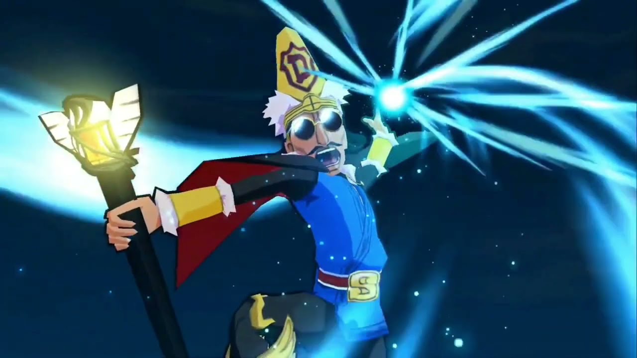 Uryu+Don Kanonji Gameplay SAFWY Summons coming soon♡