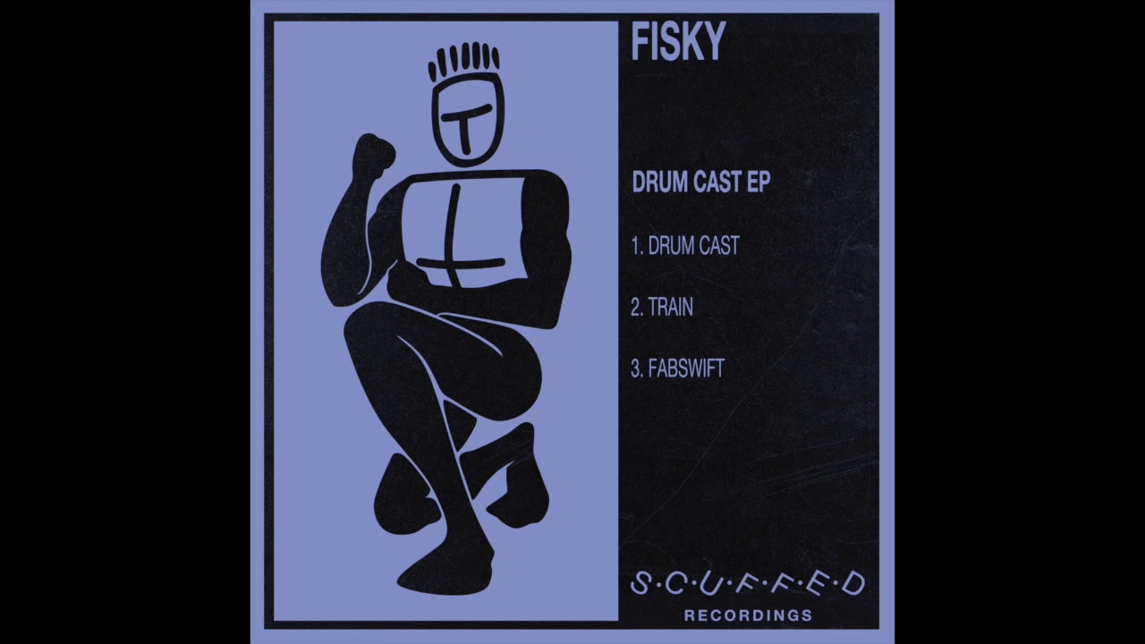 Watch Fisky - Drum Cast on YouTube Watch Fisky - Drum Cast on YouTube