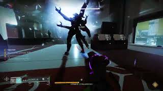 Solo Atraks-1 Season of the Deep (Arc Titan)