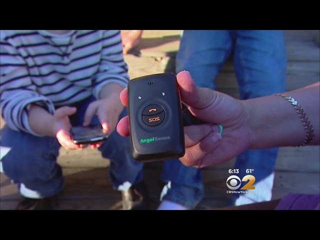 Device uses eye-tracking technology to identify if child is on autism  spectrum