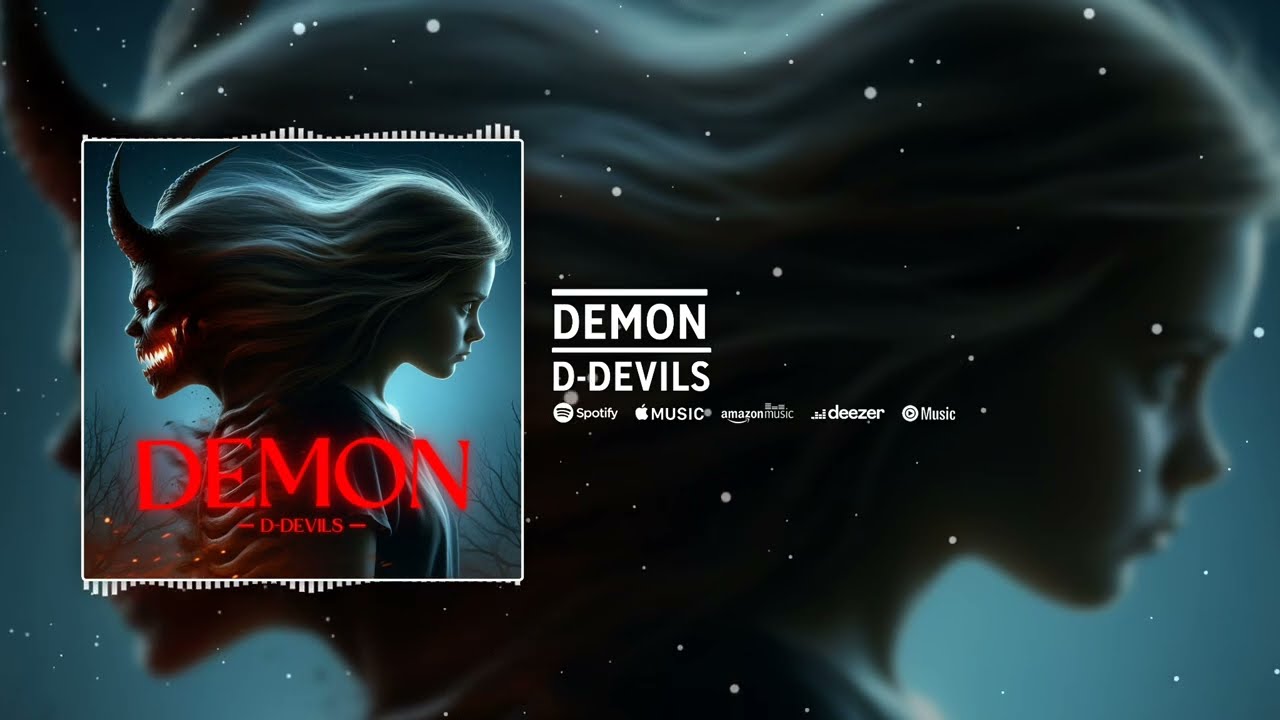Watch D-Devils - Demon on YouTube Watch D-Devils - Demon on YouTube
