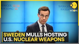 NATO-Russia clash imminent? | Russia announces nuclear drills in response to 'western threat' | WION
