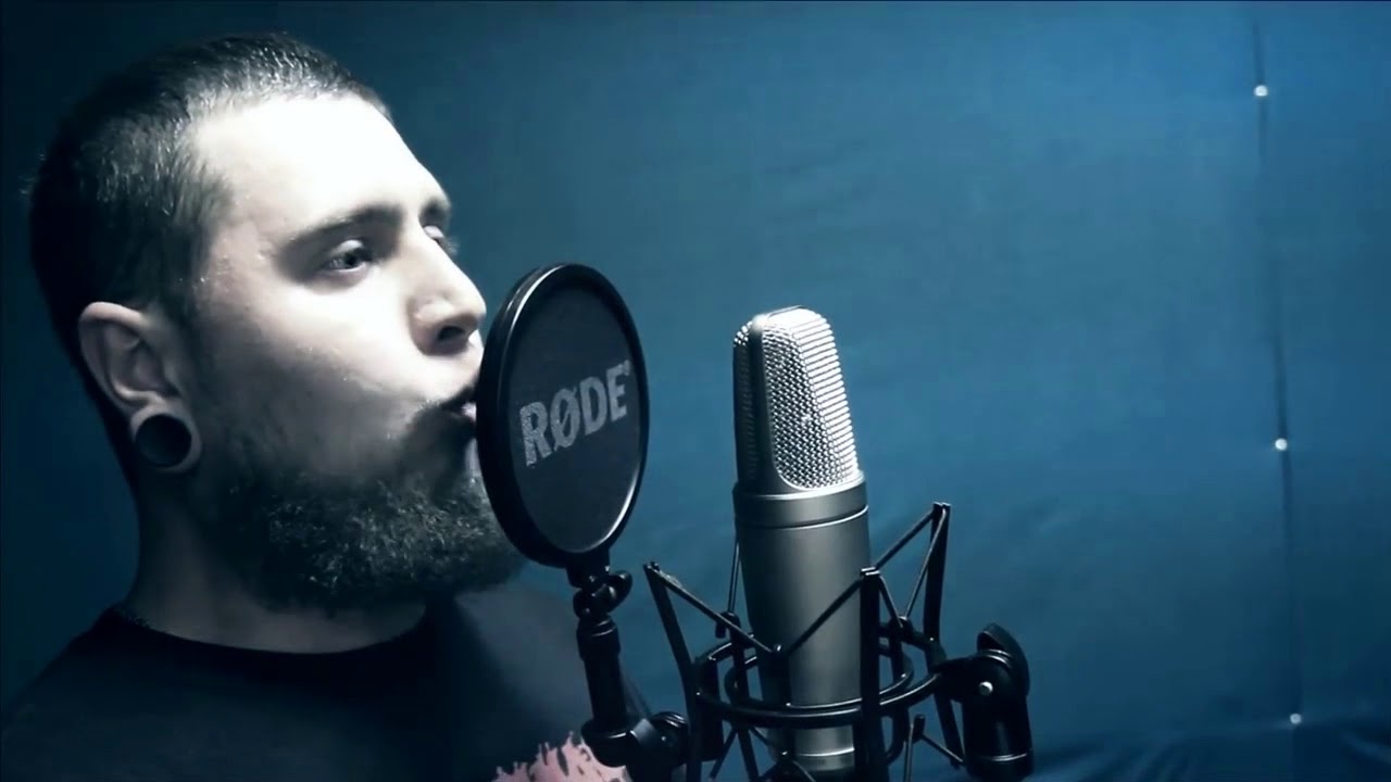 Decomposition Of Entrails -  Obsessed Bitches (Studio Clip) 2013