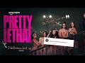 Turn Your Brain Off For 91 Minutes (Pretty Lethal Review)