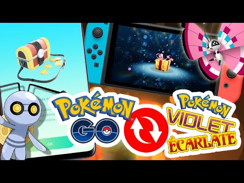 Vidéo: Est-ce que hoopa arrive sur pokemon go ?