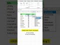 Easy way to keep track of pending Bills, Alt N C B