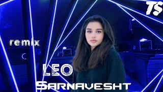 Leo – Sarnavesht – (Muhsin Remix) 2023 new music
