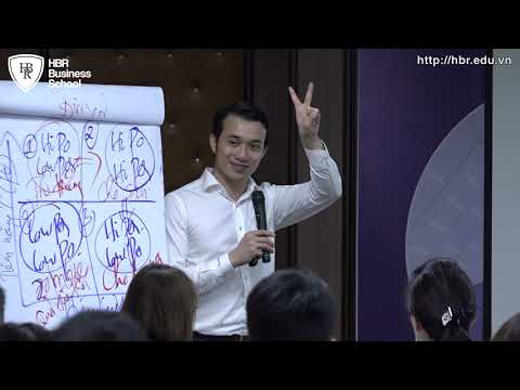 Video Khoá học CEO: Nhân viên mất động lực? - QnA lớp XD Hệ... - YouTube