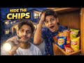 CHIPS HIDE &amp; SEEK 😱 | Team Ne Dhundh Liya To Sab Jeet Gaye!