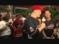 Conan Travels - &quot;Andy&#39;s 2009 MLB All-Star Legends &amp; Celebrity Softball Game&quot; -7/14/09