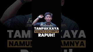 SEPERTI BOS BESAR! TERLIHAT KAYA TAPI BANYAK CICILAN DI MANA-MANA!