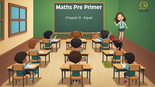 Chapter 9 | Equal | Apex Global Learning