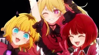 HEART's♡KISS - 推しの子
