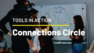 Tools in Action: Connections Circle screenshot 5