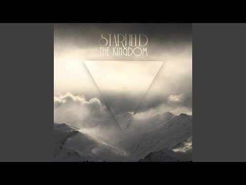 Speak Now Jesus - Starfield