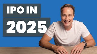 How Much Revenue Do You Need to IPO in 2025?