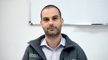 Viola Notes interview with Roy Katmor, Co founder & CEO of enSilo