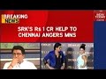 MNS urges people not to watch SRK's 'Dilwale'