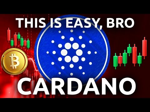 Cardano (ADA) -