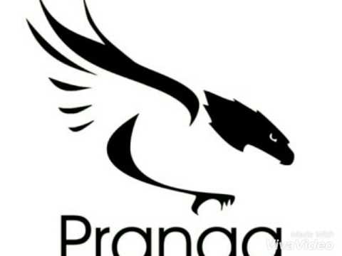 Pranga - Gilyotin