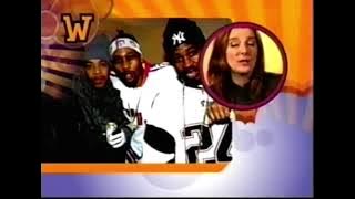VH1’s A 2 Z promo 2004
