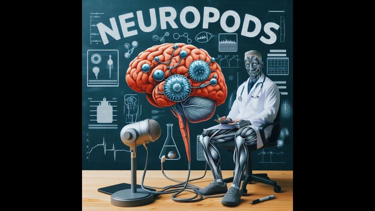 Neuropods - Headache miscellaneous
