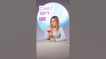 New ChatGPT 5.0! What you need to know!
